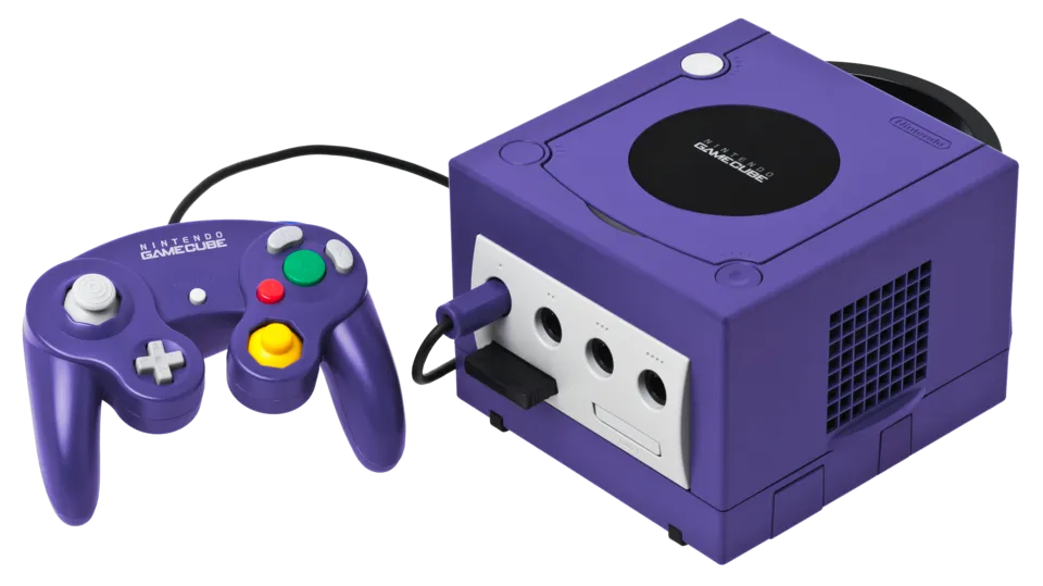GameCube