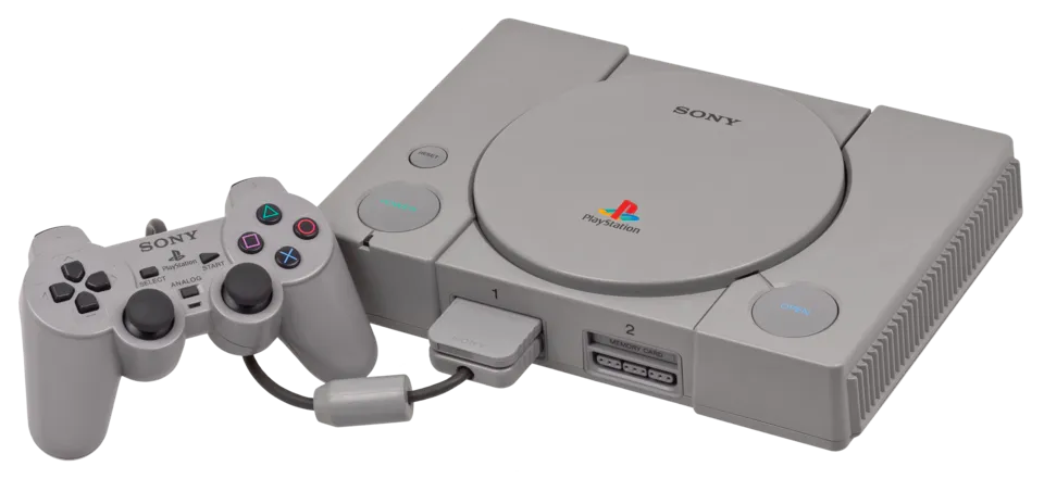 PS1