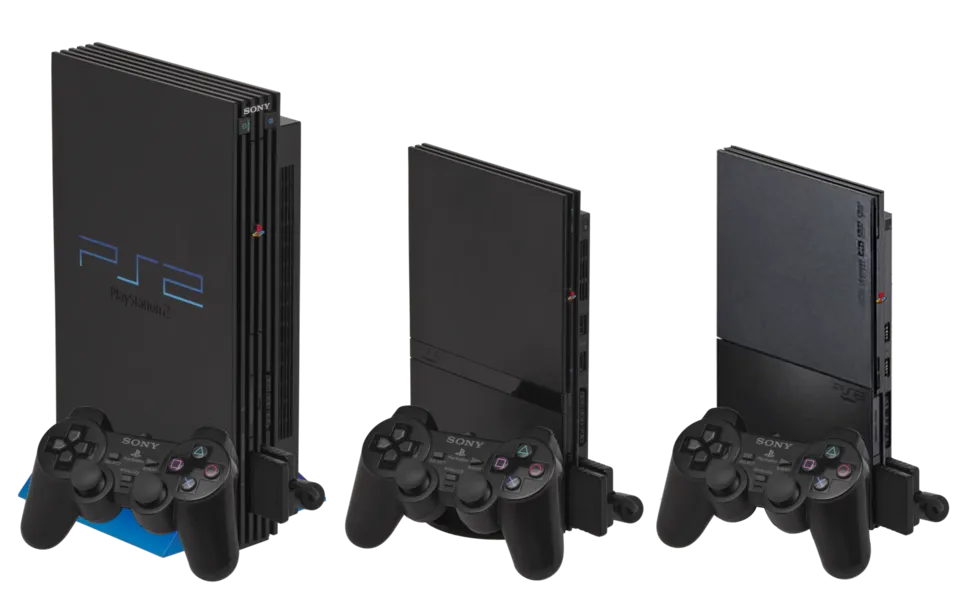 PS2