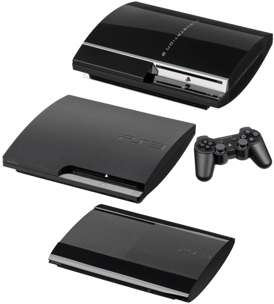 PS3